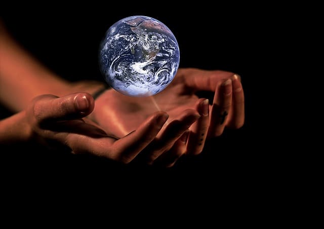 The Inner Need for change and getting there