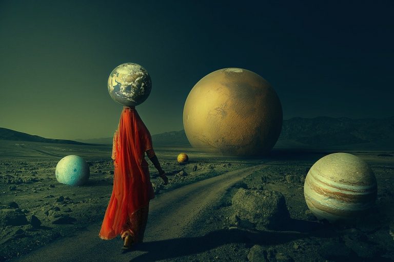Raise your Consciousness