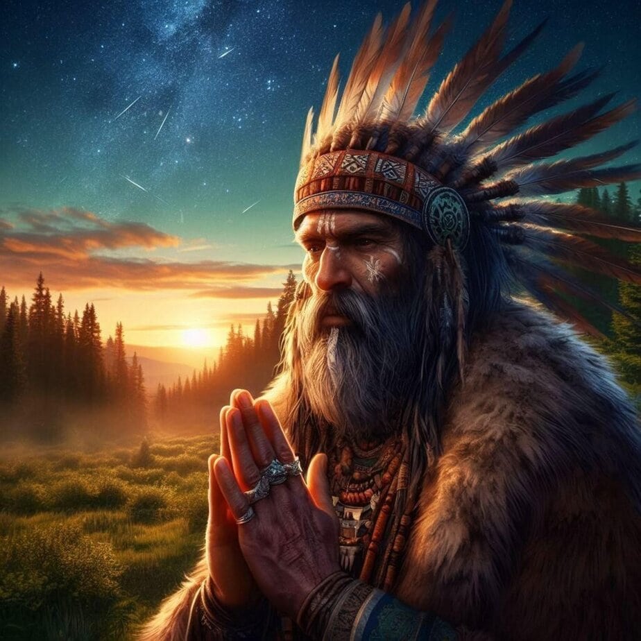 Daily Ritual prayer 