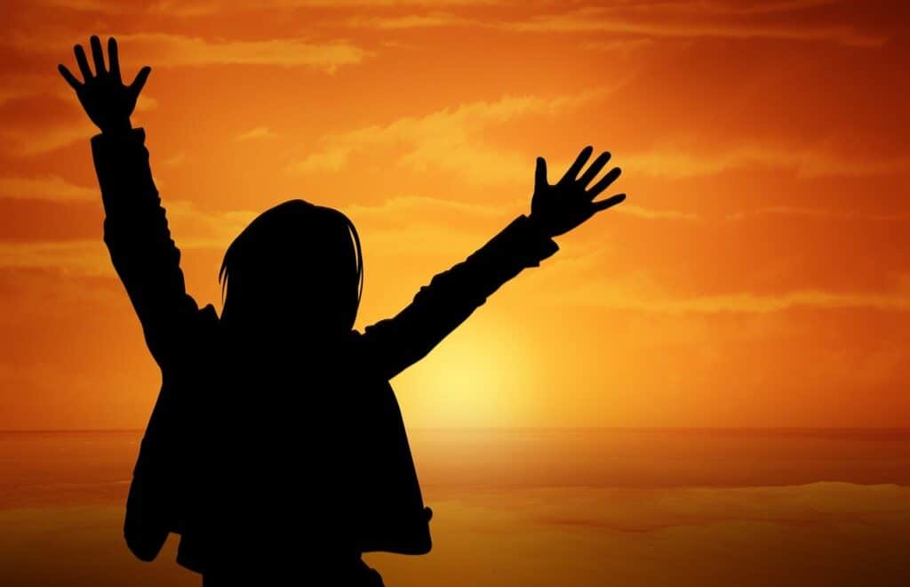 Positive action