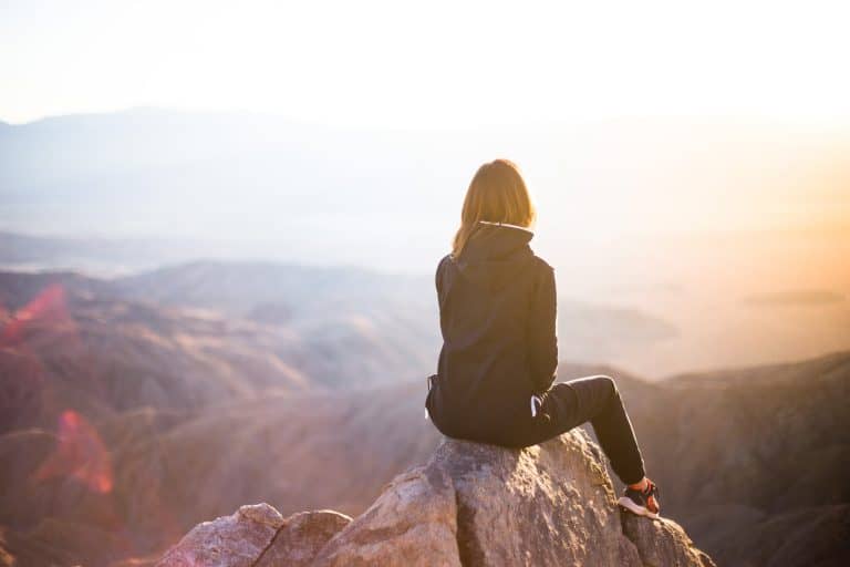 Spiritual Life Coaching