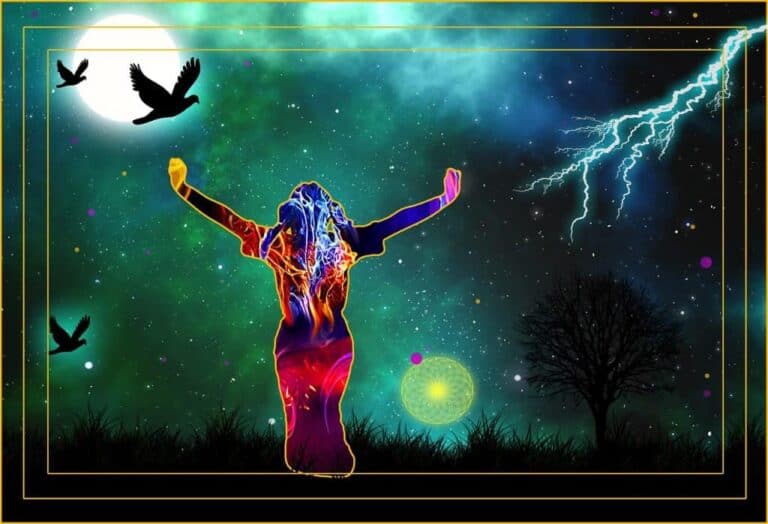 The great awakening