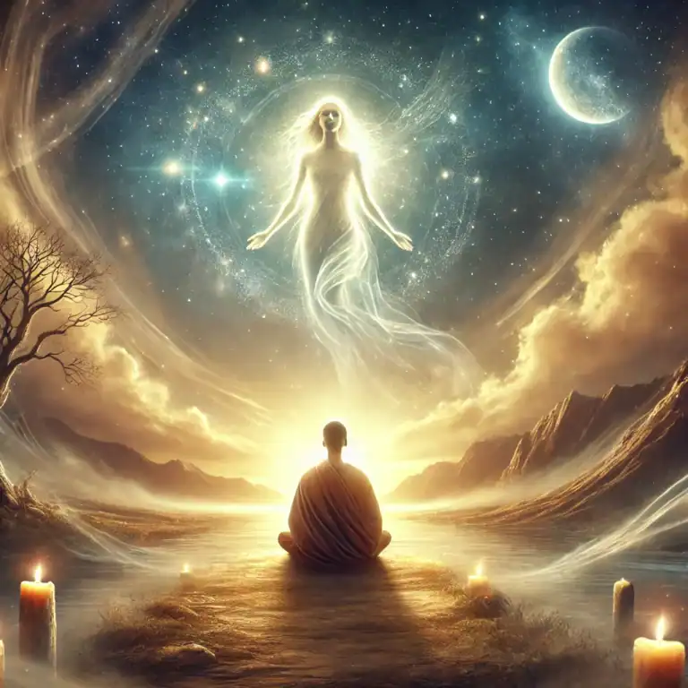 Creative Principle: Do No Harm for Self-Discovery Journey