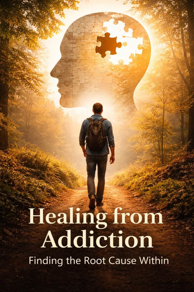 Understanding Addiction: Looking Beyond the Surface